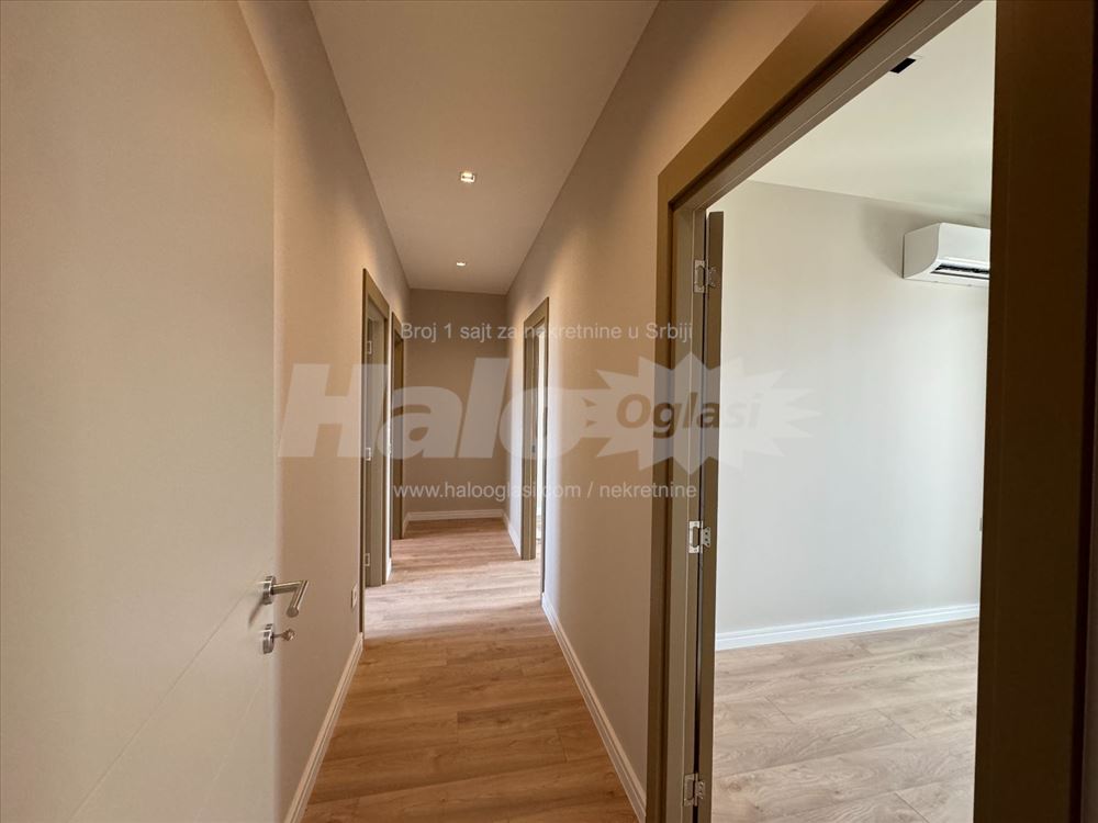 Premium, 166m, petosoban, Penthouse,Vojvode Stepe — 15