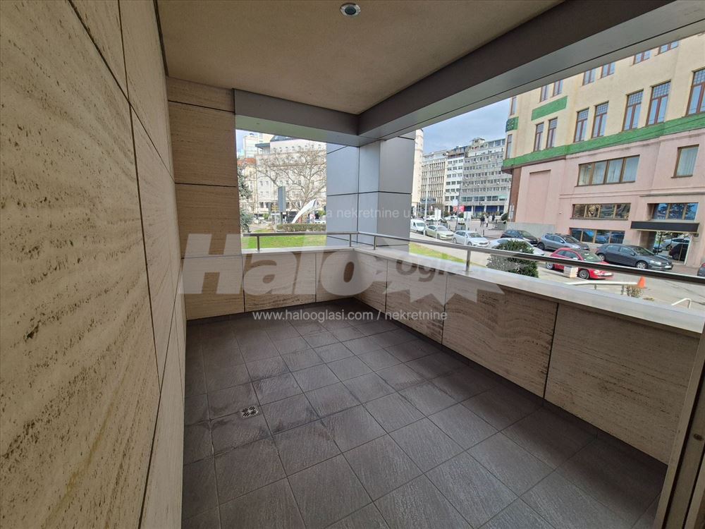 Premium kancelarijski prostor u b2 zgradi, 105,57 — 11