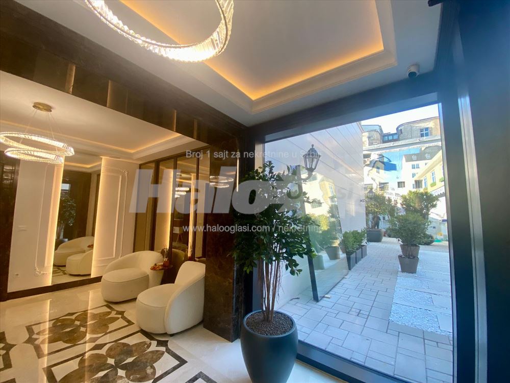 PREMIUM novogradnja Beogradska — 8