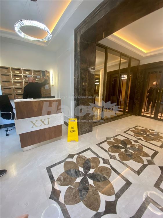 PREMIUM novogradnja Beogradska — 9