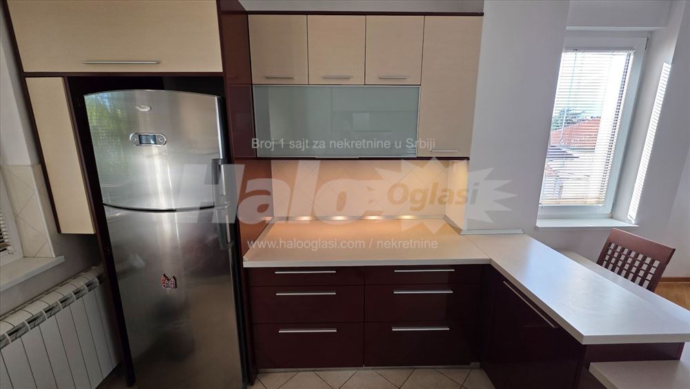 Premium ponuda – izuzetan luksuzni 3.5-soban stan — 9