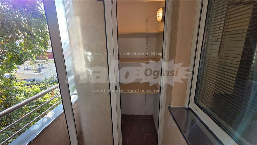 Premium ponuda – izuzetan luksuzni 3.5-soban stan — 11