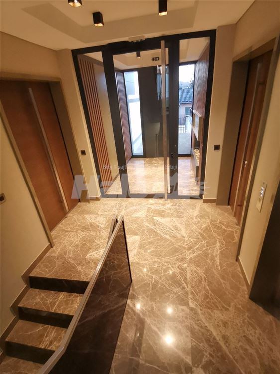 Premium stan 122m2 Dedinje Beli dvor — 3
