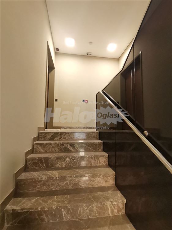 Premium stan 122m2 Dedinje Beli dvor — 4