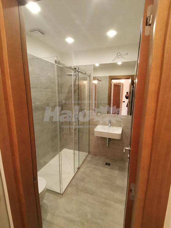 Premium stan 122m2 Dedinje Beli dvor — 8