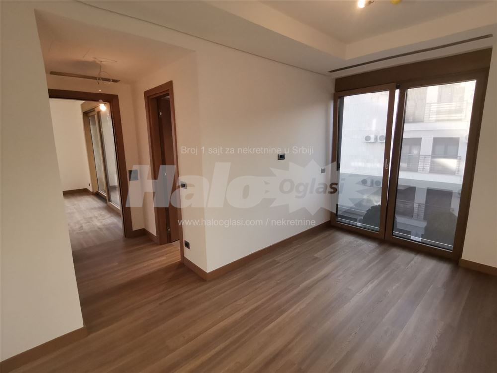 Premium stan 122m2 Dedinje Beli dvor — 10