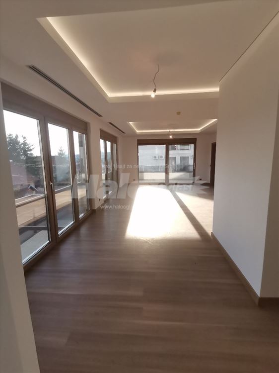 Premium stan 122m2 Dedinje Beli dvor — 11