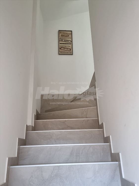 Premium stan za izdavanje — 3