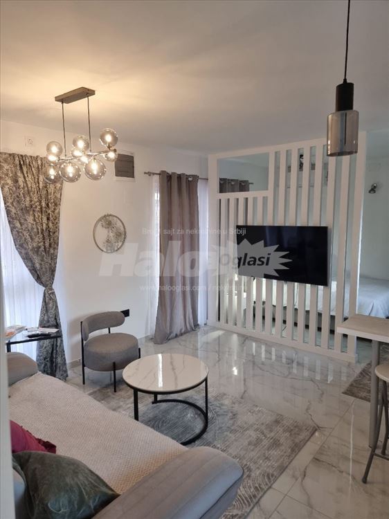 Premium stan za izdavanje — 5