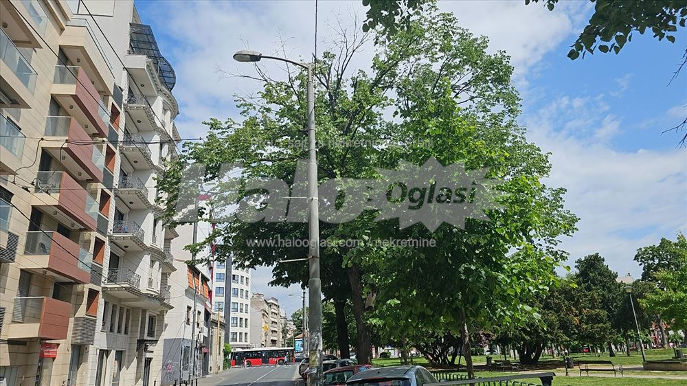 'Prestižna prilika na Vračaru! — 2