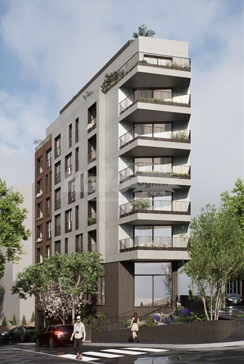 Prime Square, Centar-Dalmatinska , 2.0 57,38m2 — 8