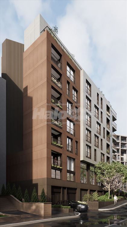Prime Square, Centar-Dalmatinska , 3.0 m2 105,98m2 — 5