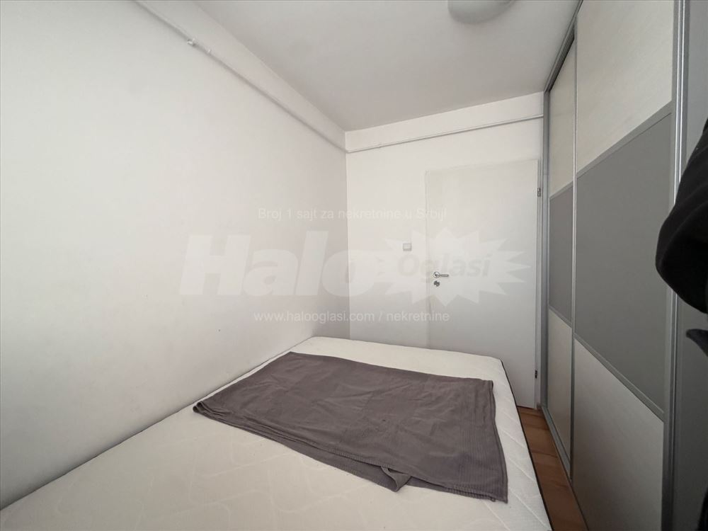 PRIMORSKA, Hadžipopovac - Palilula 35m2, 1.5 soban — 5