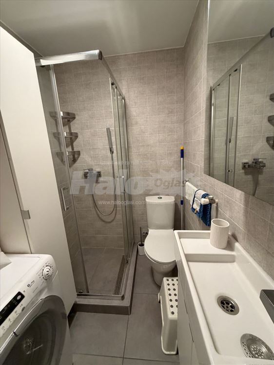 PRIMORSKA, Hadžipopovac - Palilula 35m2, 1.5 soban — 6