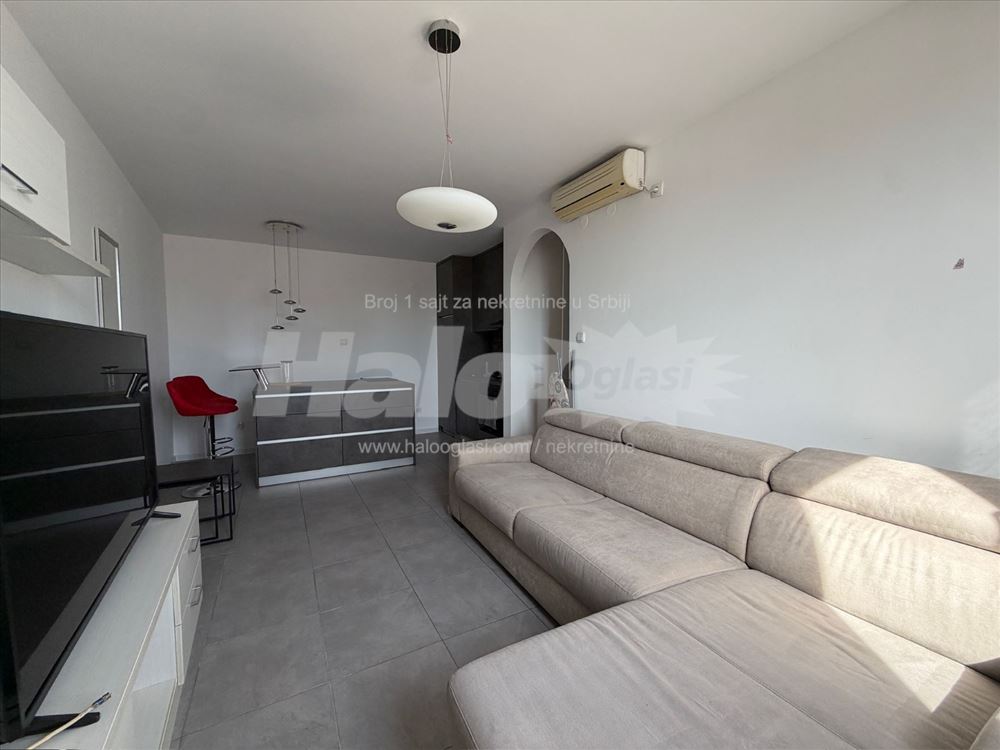 PRIMORSKA, Hadžipopovac - Palilula 35m2, 1.5 soban — 11