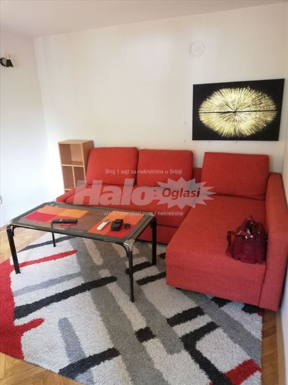 Prizemlje kuce sa dvoristem Vozdovac — 7