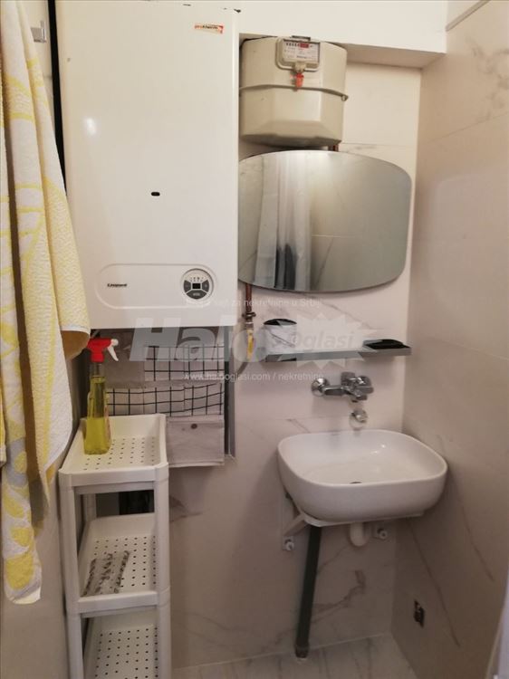 Prizemlje kuce sa dvoristem Vozdovac — 15