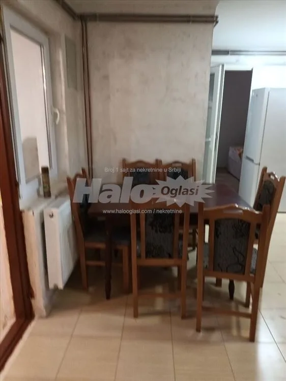 Prizemlje kuće izdavanje — 2