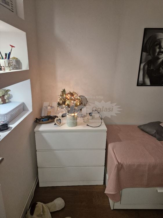 Prodaja 2.5 stana- Tasmajdan — 9
