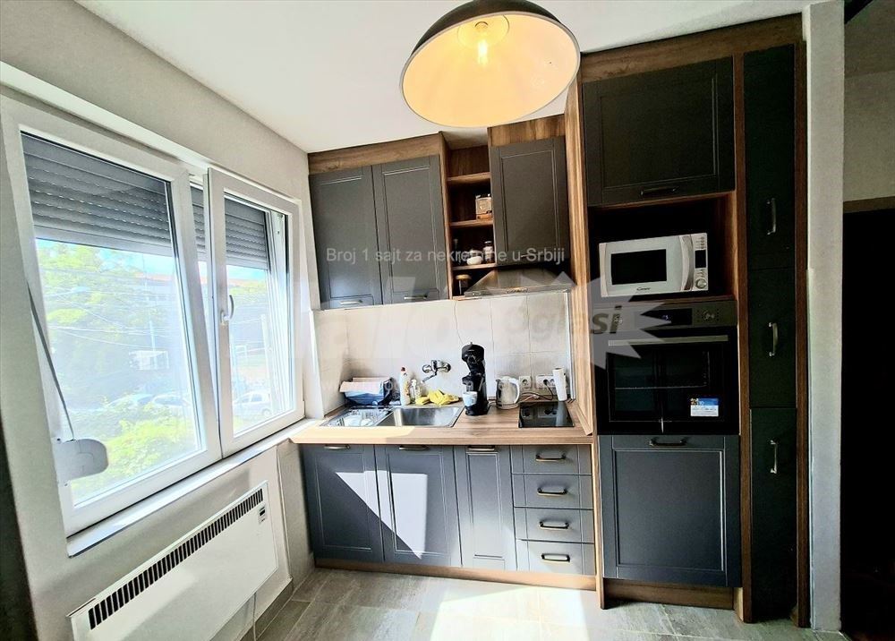 Prodaja, 3.0 stan na Voždovcu, Lekino Brdo — 4