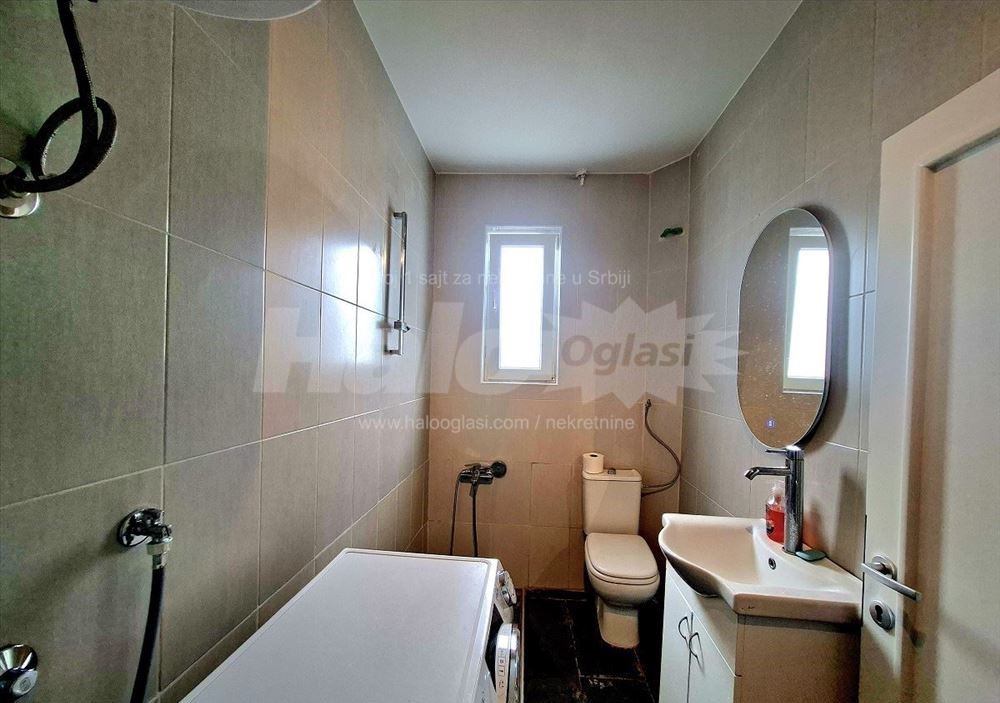 Prodaja, 3.0 stan na Voždovcu, Lekino Brdo — 9