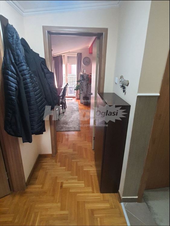 Prodaja 3,5 stana u Mirijevu — 6