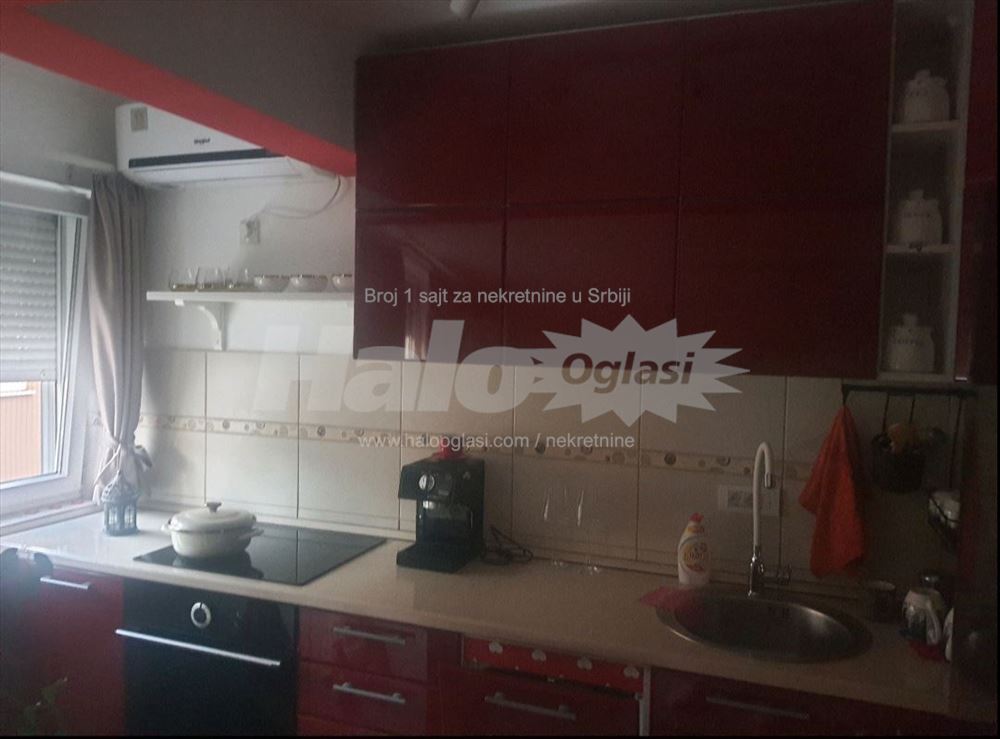 Prodaja 3,5 stana u Mirijevu — 7