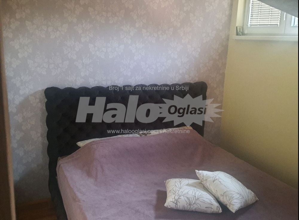 Prodaja 3,5 stana u Mirijevu — 11