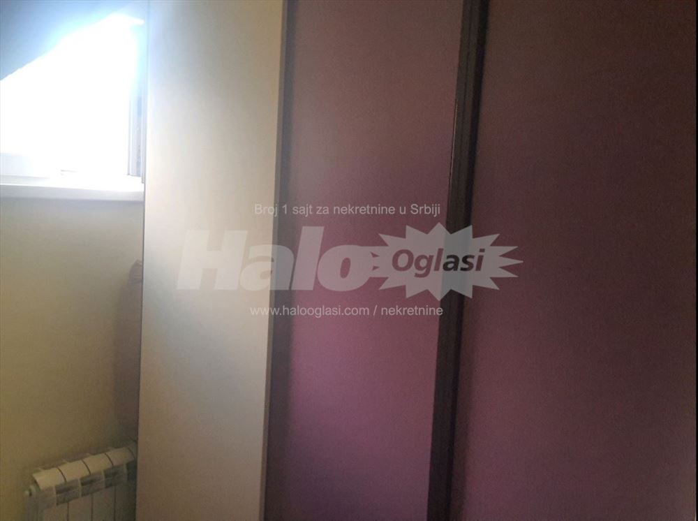 Prodaja 3,5 stana u Mirijevu — 12
