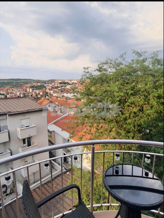 Prodaja 3,5 stana u Mirijevu — 13