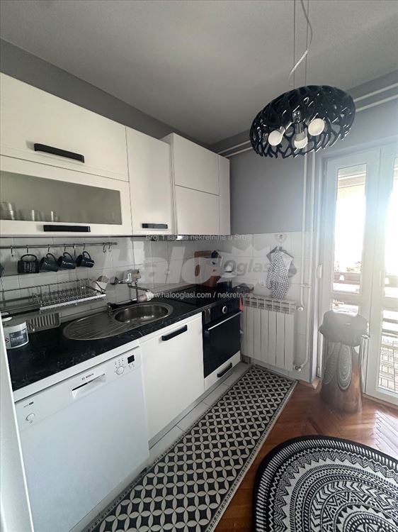Prodaja 65m2, Vlasnik, Čukarica, uknjizen — 7