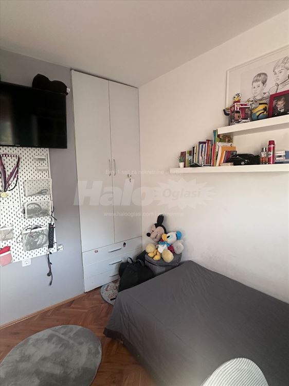 Prodaja 65m2, Vlasnik, Čukarica, uknjizen — 12