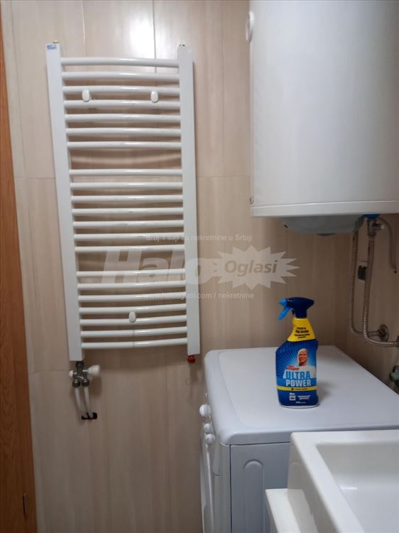 prodaja jednoiposobnog stana na Zvezdari — 4