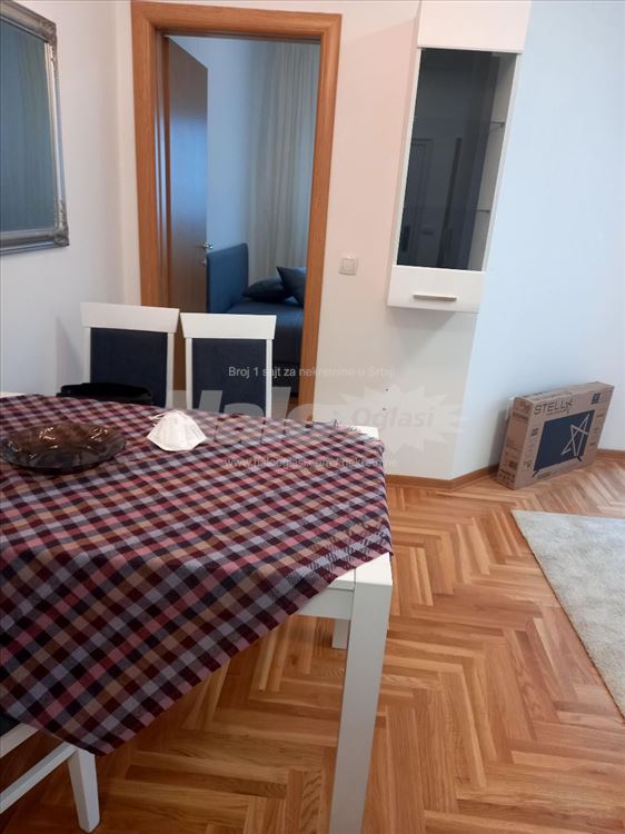 prodaja jednoiposobnog stana na Zvezdari — 7