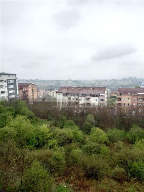 prodaja jednoiposobnog stana na Zvezdari — 14