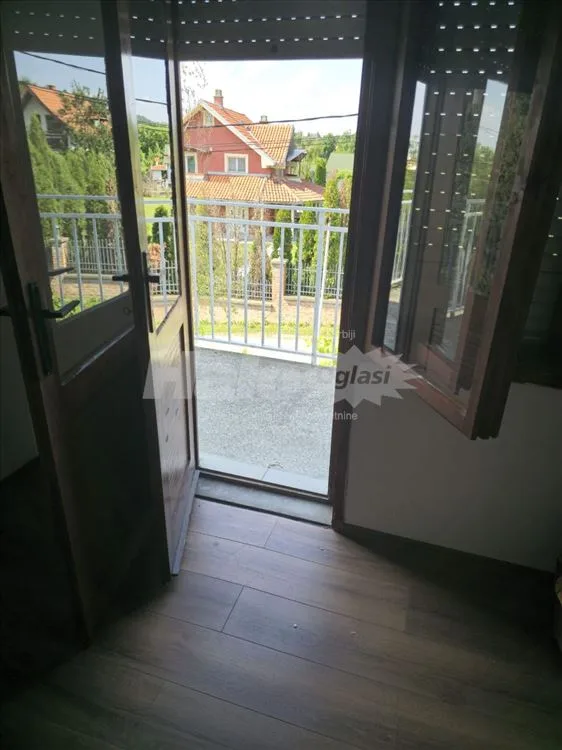 Prodaja Kuća sa dvorištem Meljak Barajevo — 8