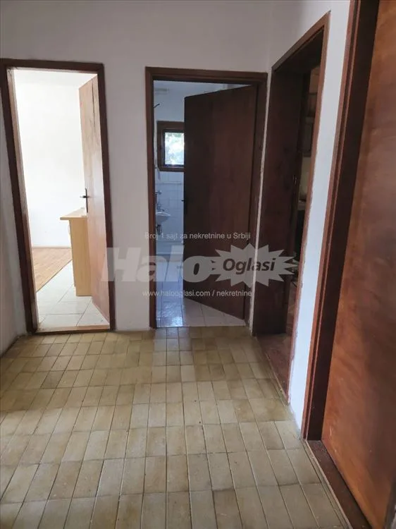 Prodaja Kuća sa dvorištem Meljak Barajevo — 9
