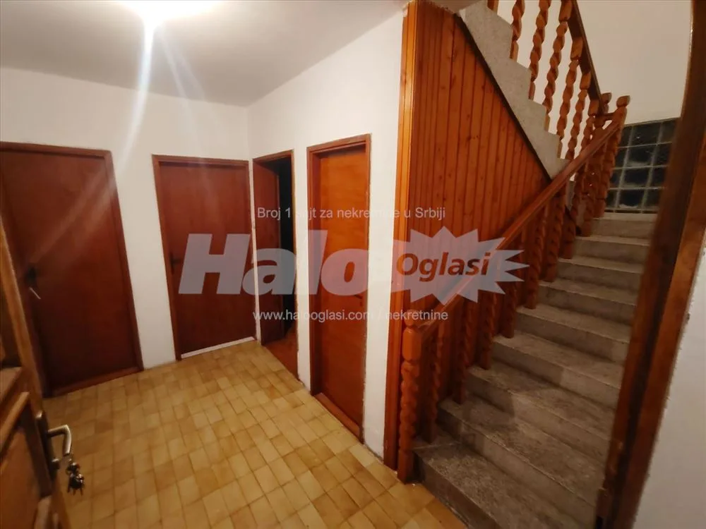 Prodaja Kuća sa dvorištem Meljak Barajevo — 10