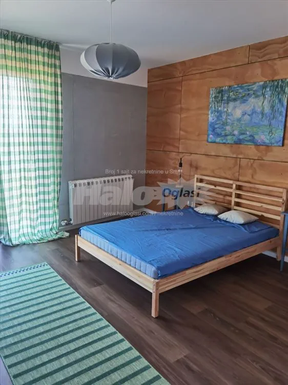 Prodaja kuce na Kosmajskim vrtovima - investitor — 2