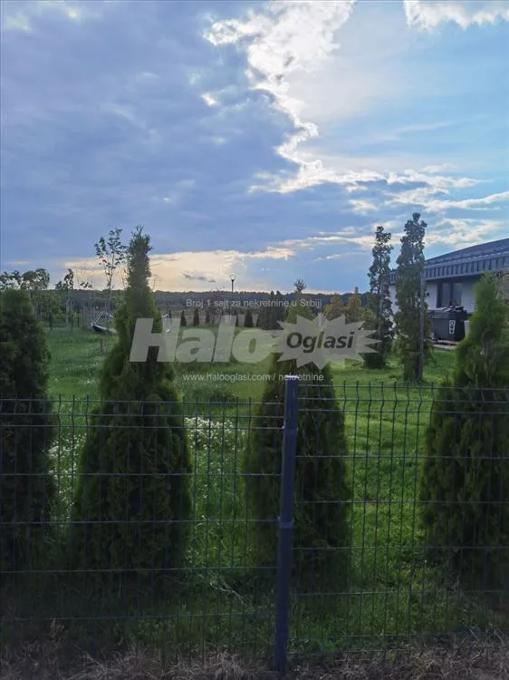 Prodaja kuce na Kosmajskim vrtovima - investitor — 5