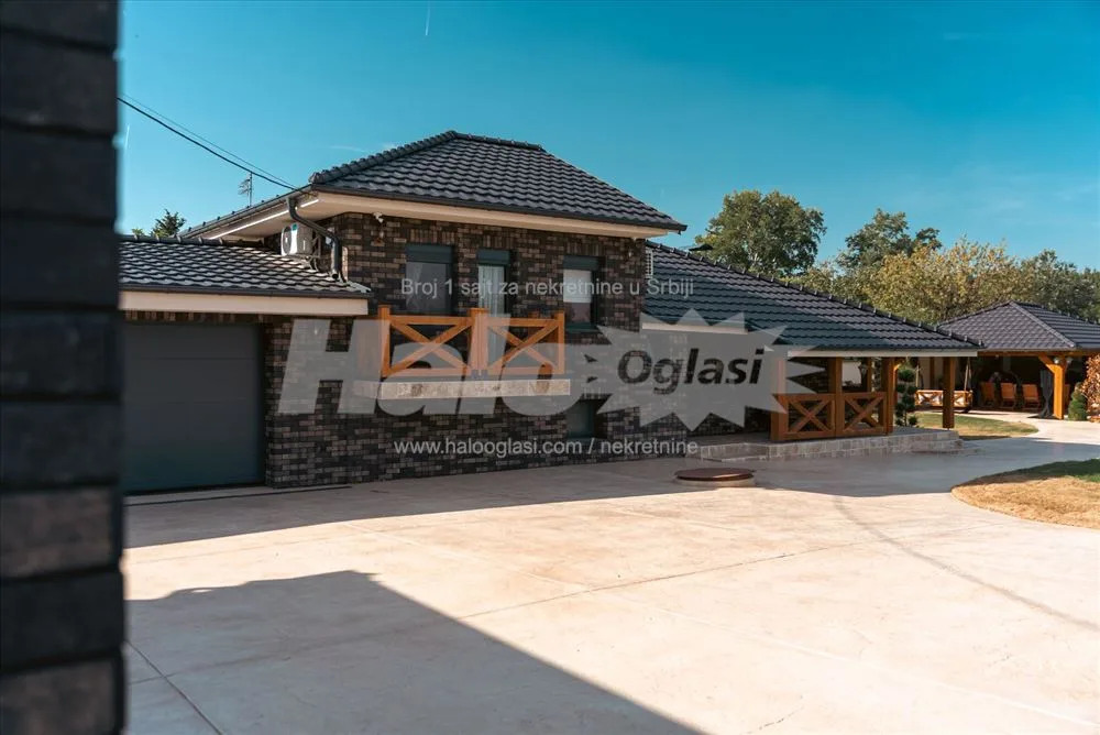 Prodaja kuce u Grockoj, nova, lux — 2