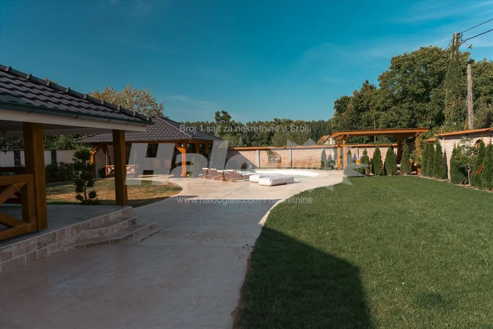 Prodaja kuce u Grockoj, nova, lux — 3