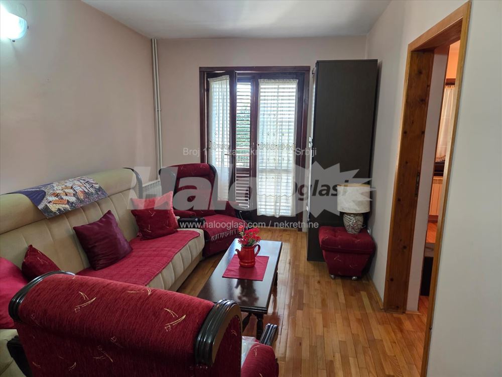 Prodaja kuće Filmski grad — 11