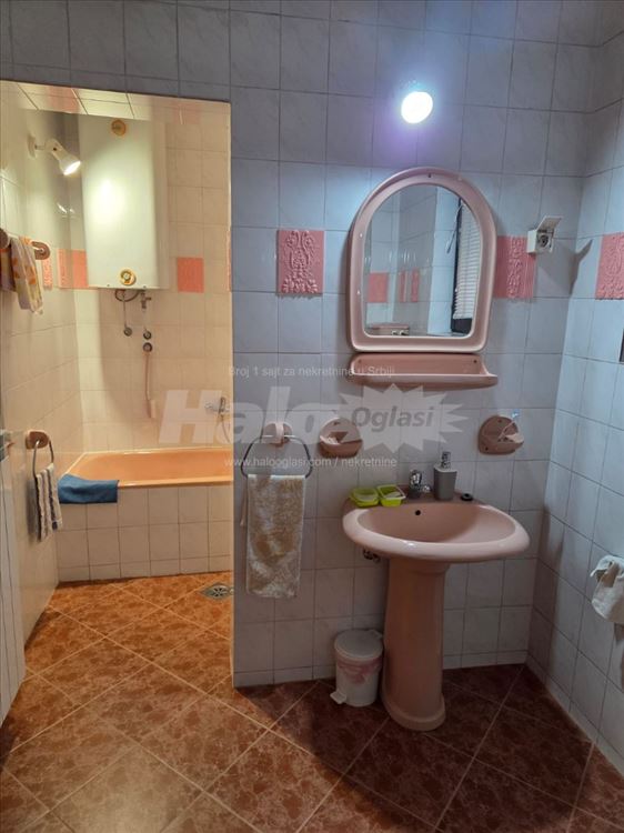 Prodaja kuće Filmski grad — 13