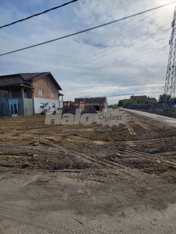 Prodaja kuće u izgradnji i placa u Ovči — 7