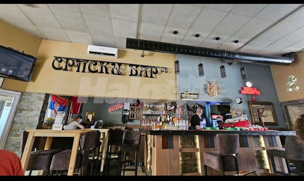 Prodaja lokala pod zakupom, investicija! — 6