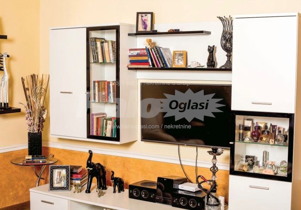 Prodaja Lux stana u centru grada Zeleni Venac — 8
