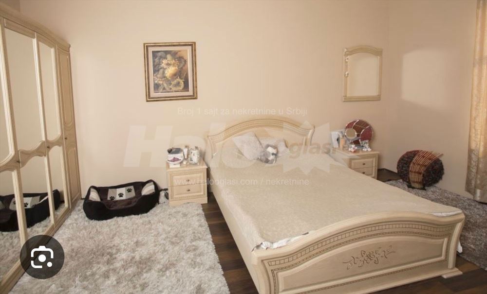 Prodaja Lux stana u centru grada Zeleni Venac — 9