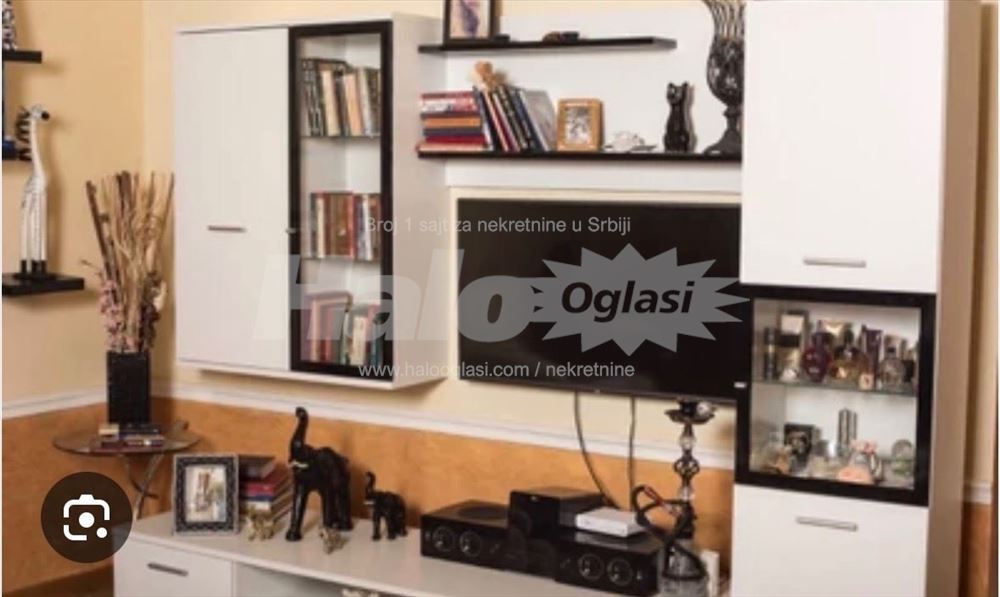 Prodaja Lux stana u centru grada Zeleni Venac — 10