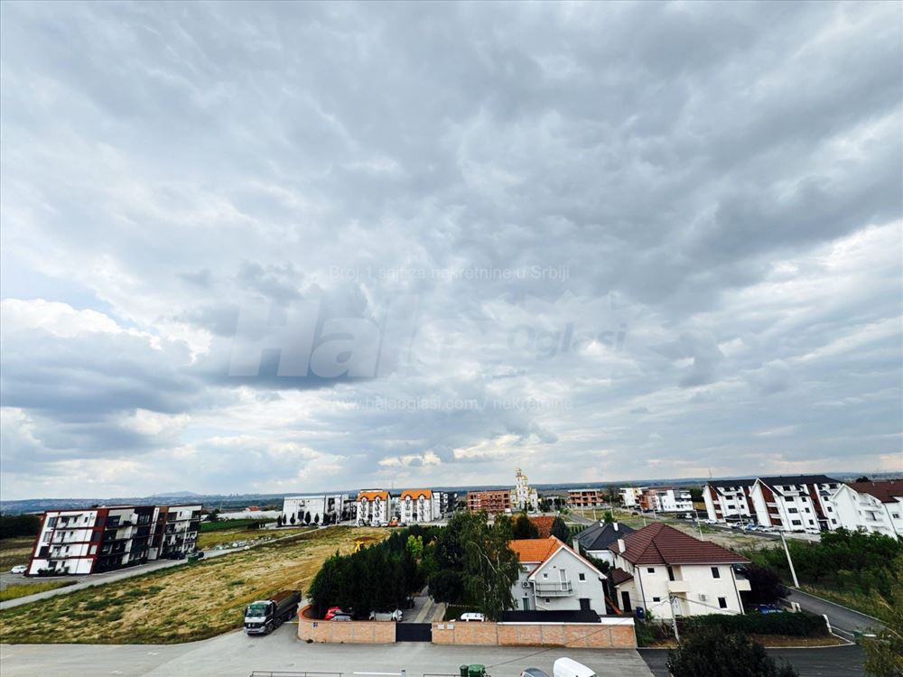 Prodaja na KREDIT od 39 do 73 m2 — 11